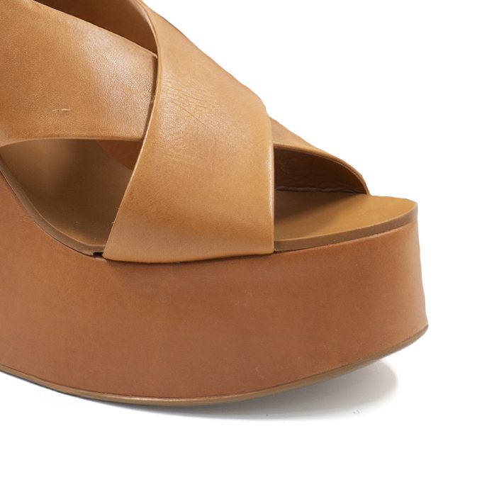 Sandalias Baljhasi Café Schutz - Imagen 3