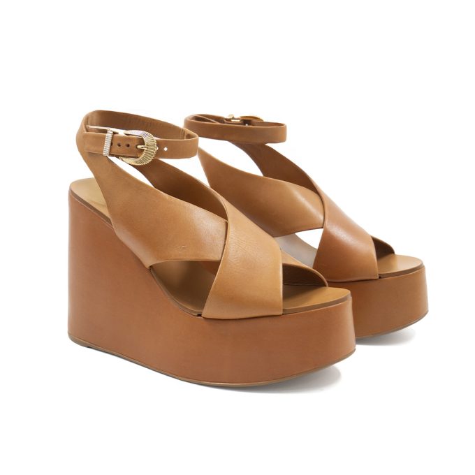 Sandalias Baljhasi Café Schutz - Imagen 4
