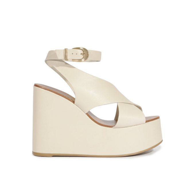 Sandalias Baljhasi Perla Schutz