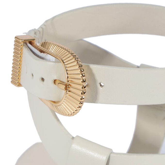 Sandalias America Perla Schutz - Imagen 3