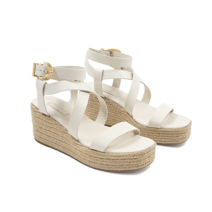 Sandalias America Perla Schutz - Imagen 4