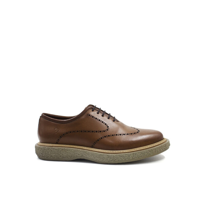 Zapatos Achatz Whisky Radames